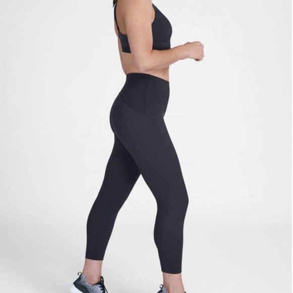 spanx active legging